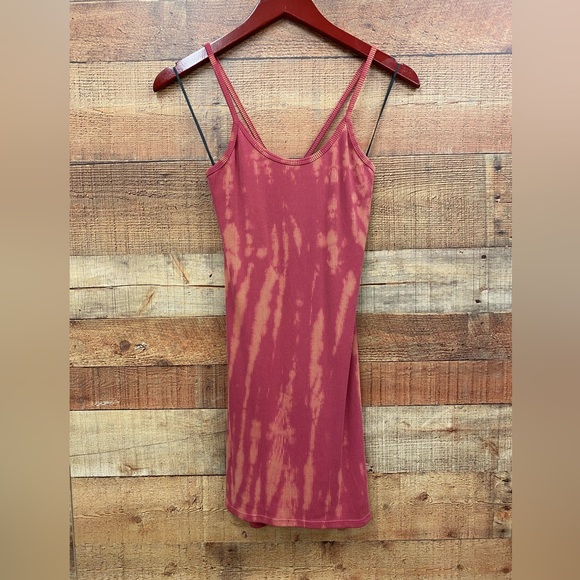 Double Zero Stappy Tie Die Mini - Picture 5 of 6